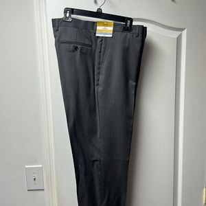 Men’s Stafford New Classic Fit 38 x 32